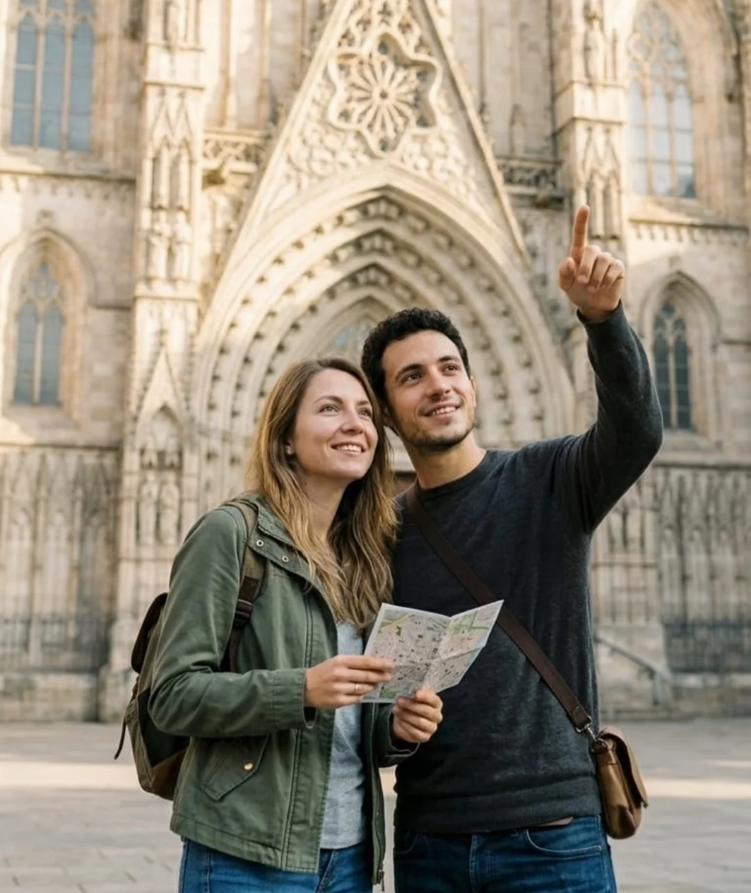 Travel safety